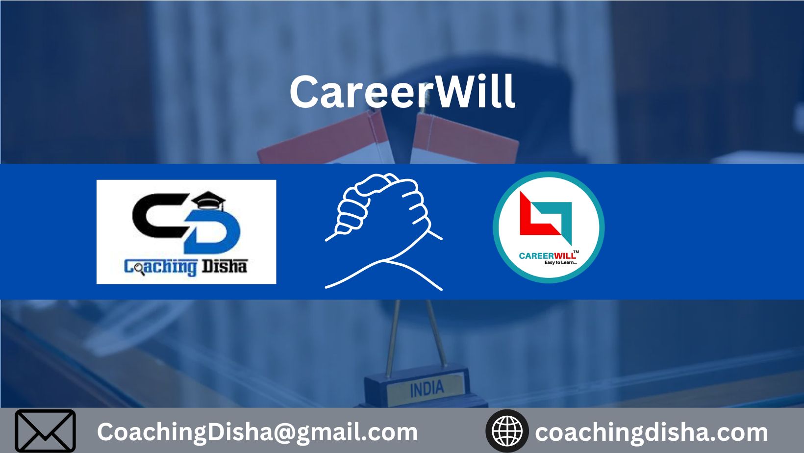 Careerwill Course Details Fee Structure Test Series Reviews   CareerWill 