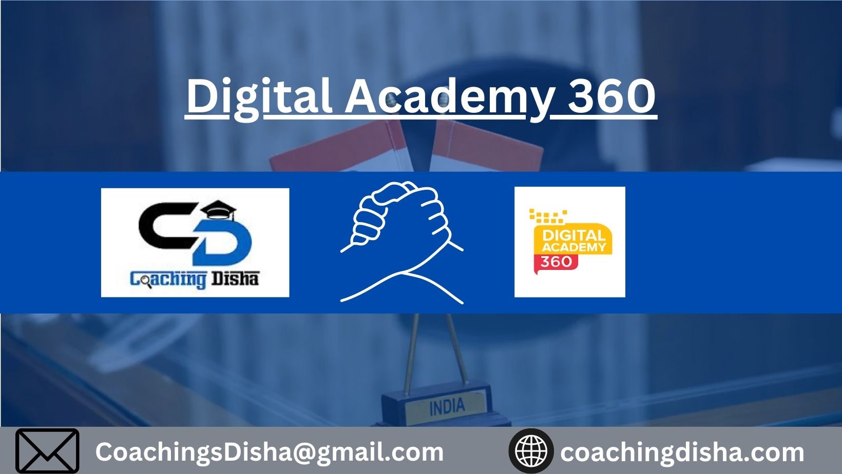 Digital Academy 360 Course Details, Fee Structure, Reviews