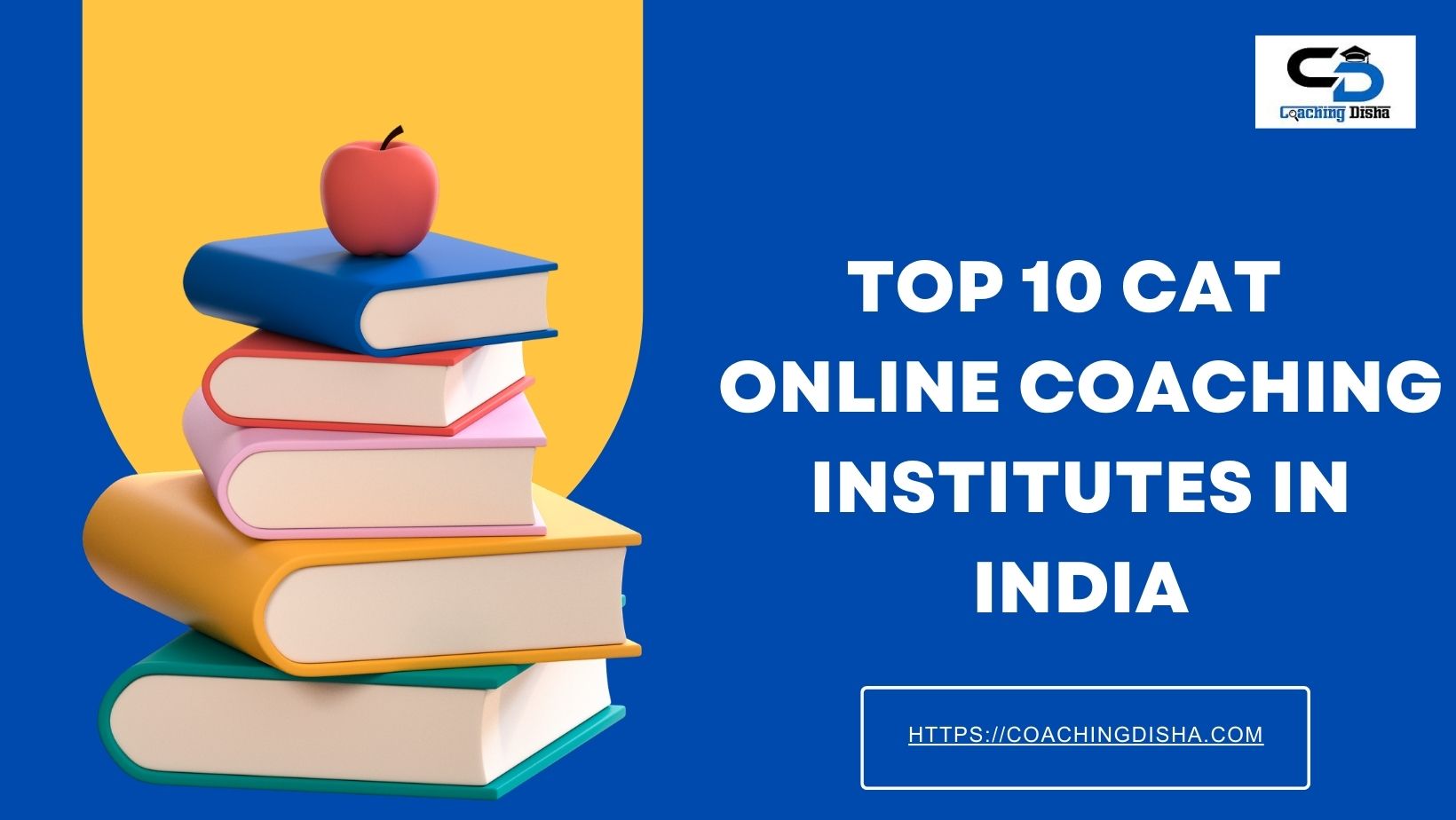 Best 10 Online Coaching for CAT in India Fees, Contact Deatils
